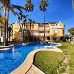 Appartement Marina Azul By Edeal Homes