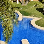 Appartement Marina Azul By Edeal Homes
