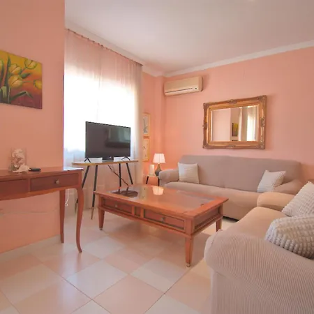 Marina Azul By Edeal Homes Appartamento