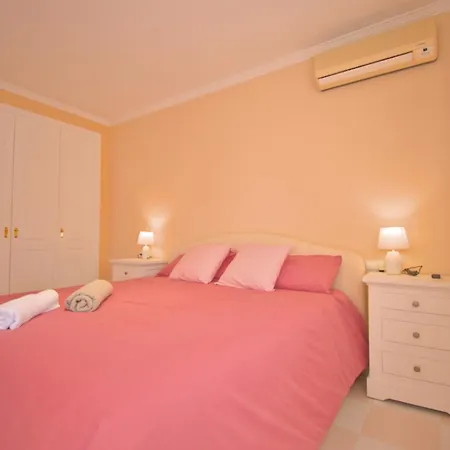 Marina Azul By Edeal Homes Apartment