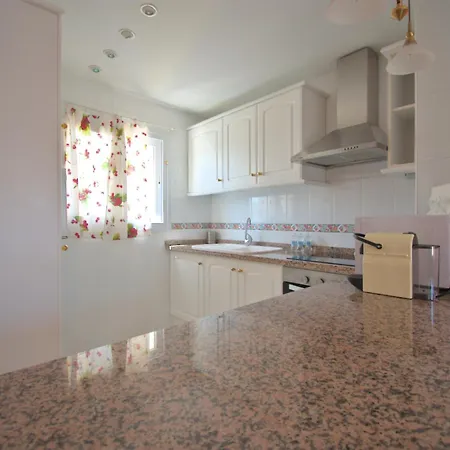Apartment Marina Azul By Edeal Homes Dénia