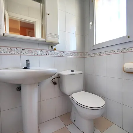 Marina Azul By Edeal Homes Apartment