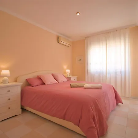 Marina Azul By Edeal Homes Apartament
