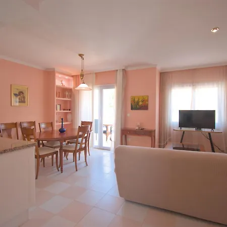 Marina Azul By Edeal Homes Dénia