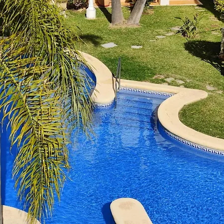 Appartamento Marina Azul By Edeal Homes