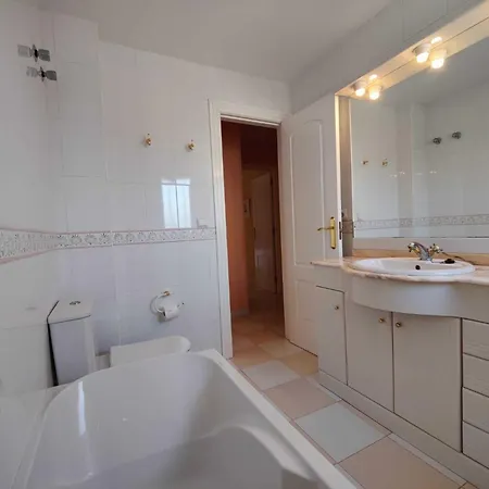Marina Azul By Edeal Homes Apartment Dénia