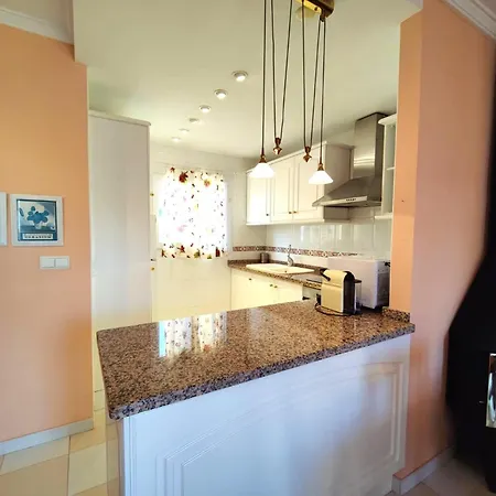 Apartment Marina Azul By Edeal Homes Dénia