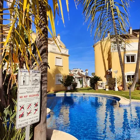 Apartament Marina Azul By Edeal Homes *