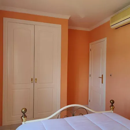 Apartment Marina Azul By Edeal Homes *