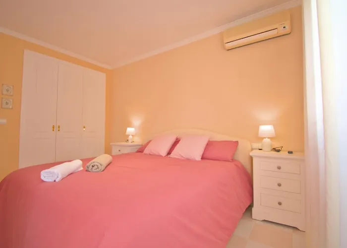 Marina Azul By Edeal Homes Apartament