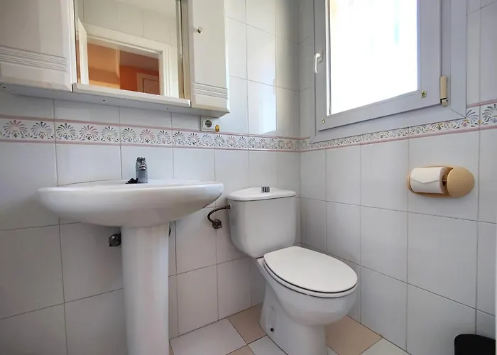 Marina Azul By Edeal Homes Apartament