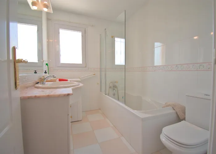 Marina Azul By Edeal Homes Denia