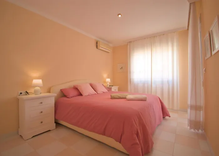 Marina Azul By Edeal Homes Apartament