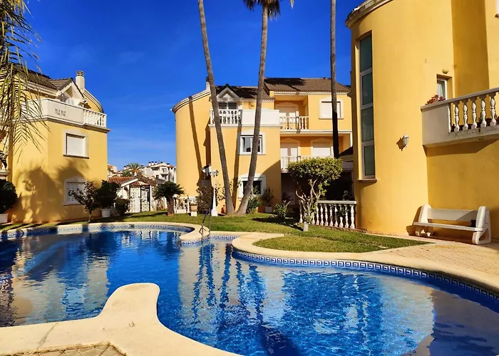 Marina Azul By Edeal Homes Apartament *