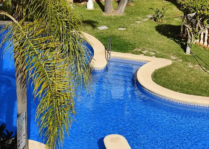 Apartament Marina Azul By Edeal Homes