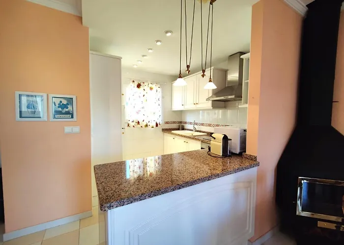 Apartament Marina Azul By Edeal Homes Denia
