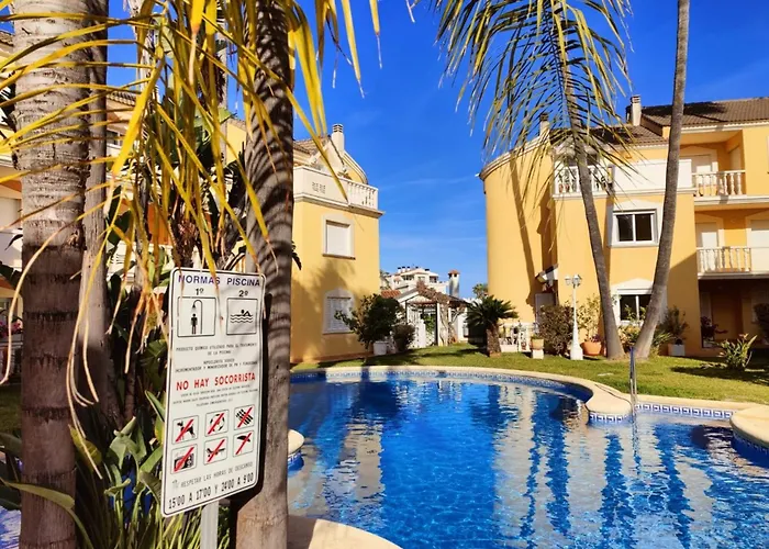 Apartament Marina Azul By Edeal Homes *