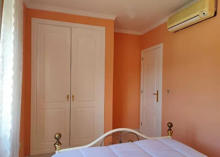 Apartament Marina Azul By Edeal Homes *
